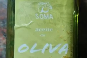 ANMAT prohibió una marca de aceite de oliva