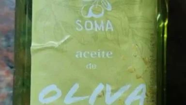 ANMAT prohibió una marca de aceite de oliva