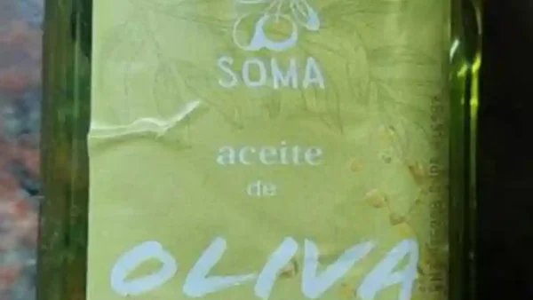 ANMAT prohibió una marca de aceite de oliva