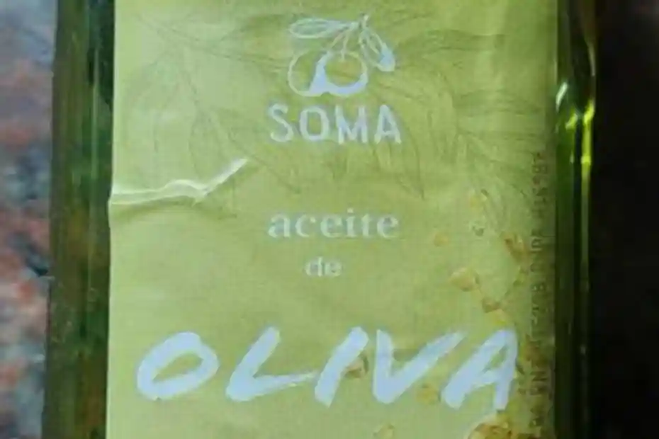 ANMAT prohibió una marca de aceite de oliva