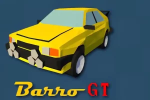 Barro GT gratis