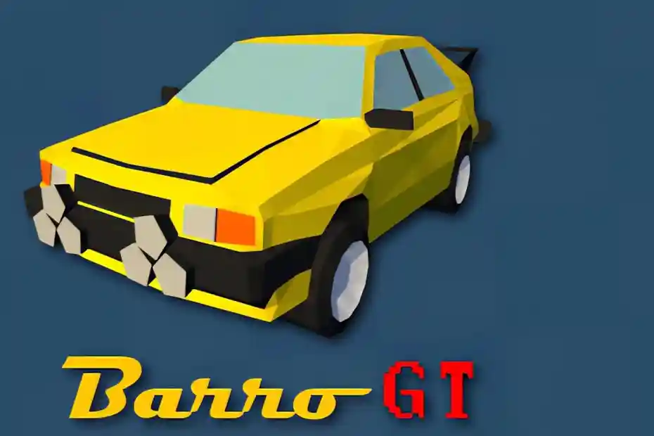 Barro GT gratis