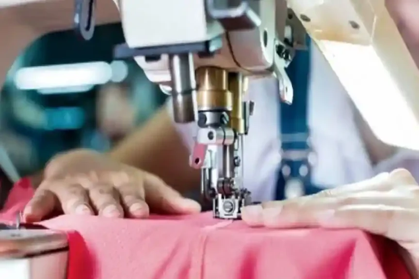 Crisis textil