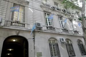 Procuración del Tesoro