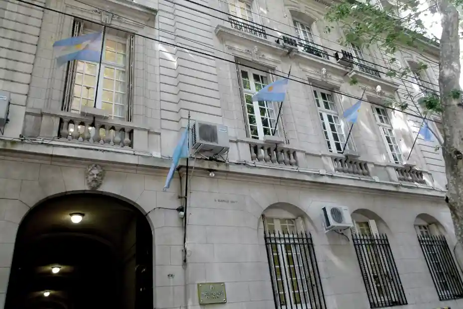 Procuración del Tesoro