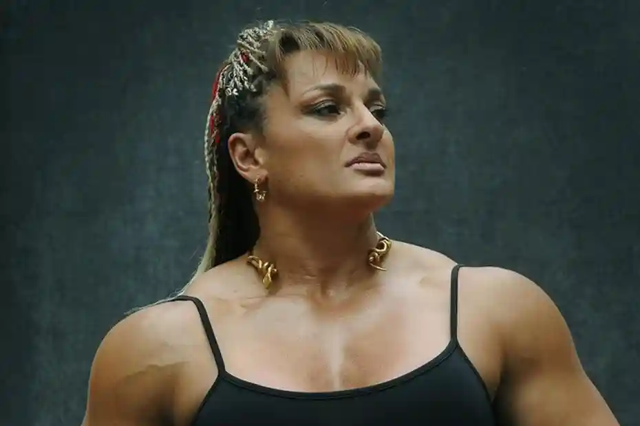 Falleció Locomotora