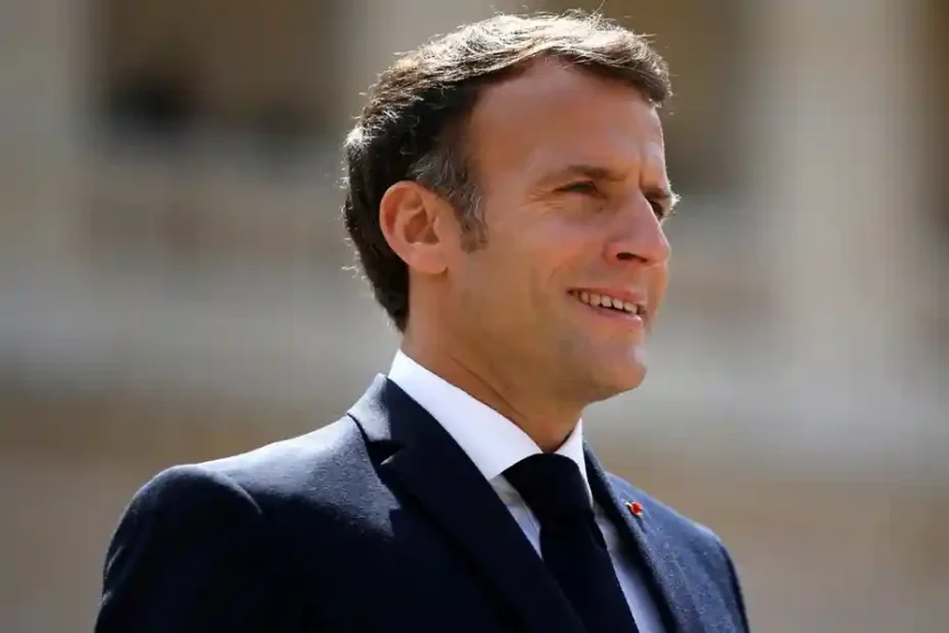 Francia reconocerá al Estado palestino