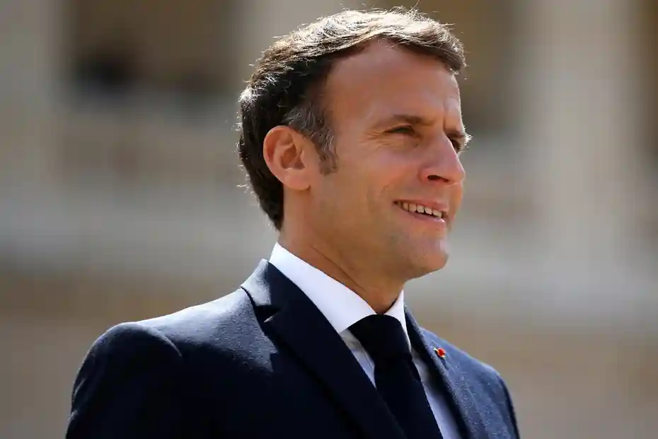 Francia reconocerá al Estado palestino