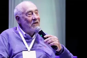 Joseph Stiglitz
