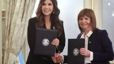 Kristi Noem