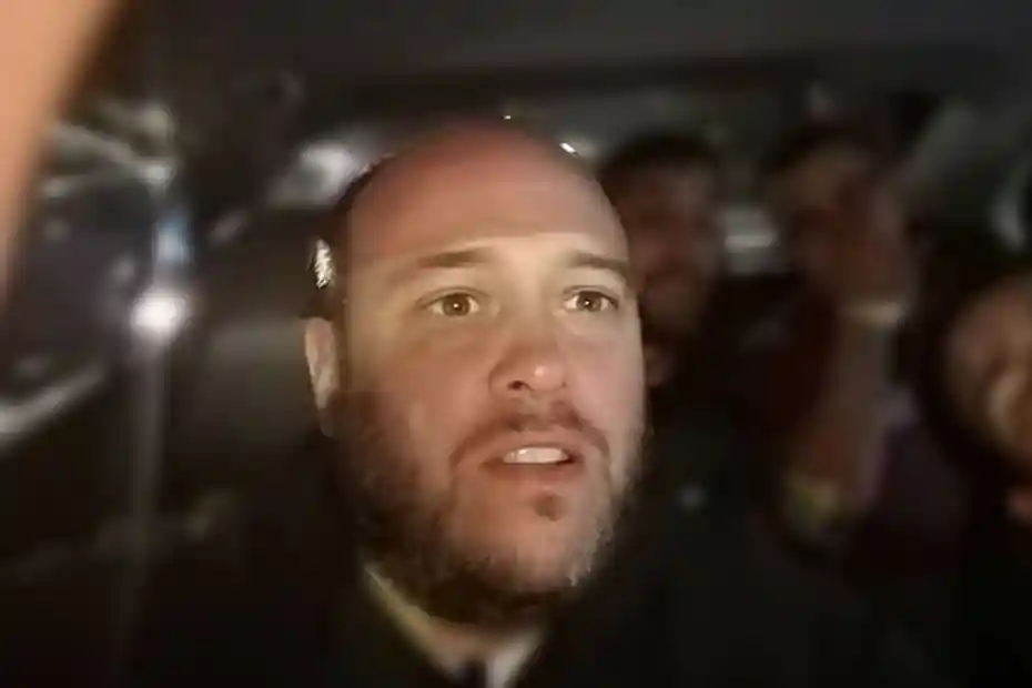 Entradera en Quilmes