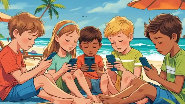 Pantallas permanentes