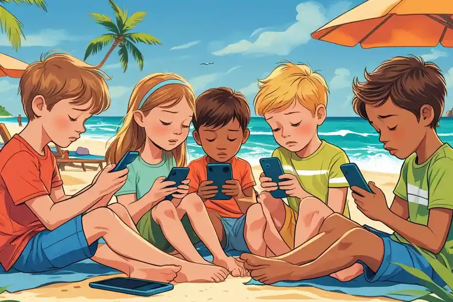 Pantallas permanentes