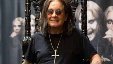 Ozzy Osbourne: de qué murió la leyenda de Black Sabbath