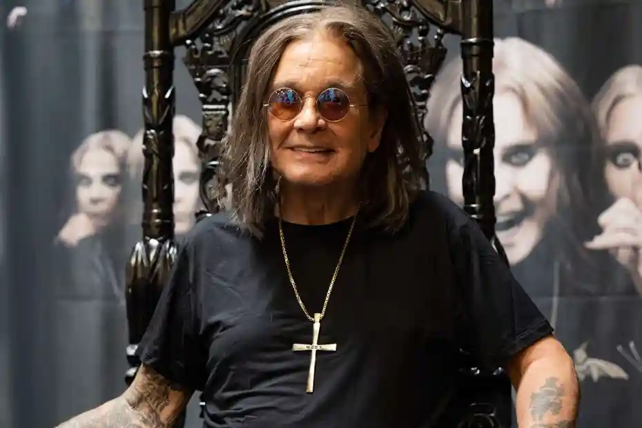 Ozzy Osbourne: de qué murió la leyenda de Black Sabbath