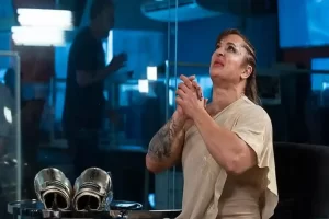 Parte Médico Locomotora Oliveras