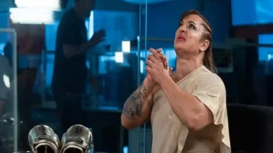 Parte Médico Locomotora Oliveras