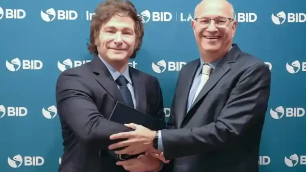 Préstamos del BID el Banco Interamericano aprueba US$ 1.200 millones para reformas en Argentina