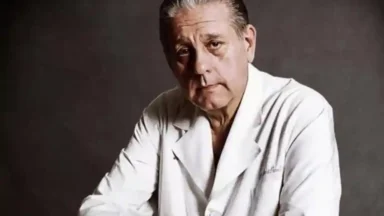 Carta de René Favaloro