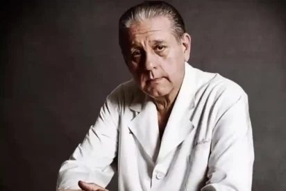 Carta de René Favaloro