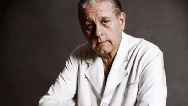 Carta de René Favaloro