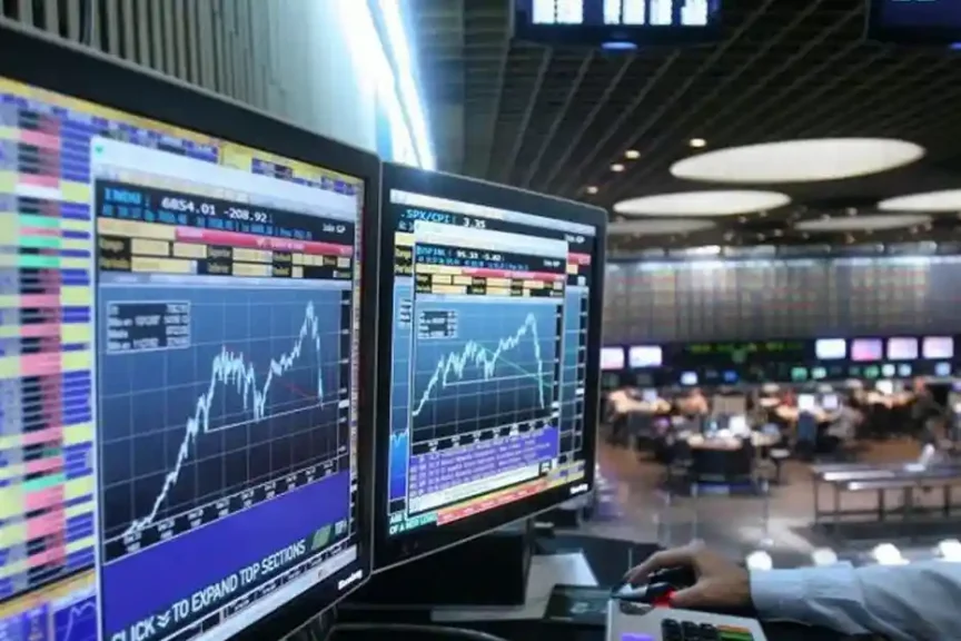 S&P Merval