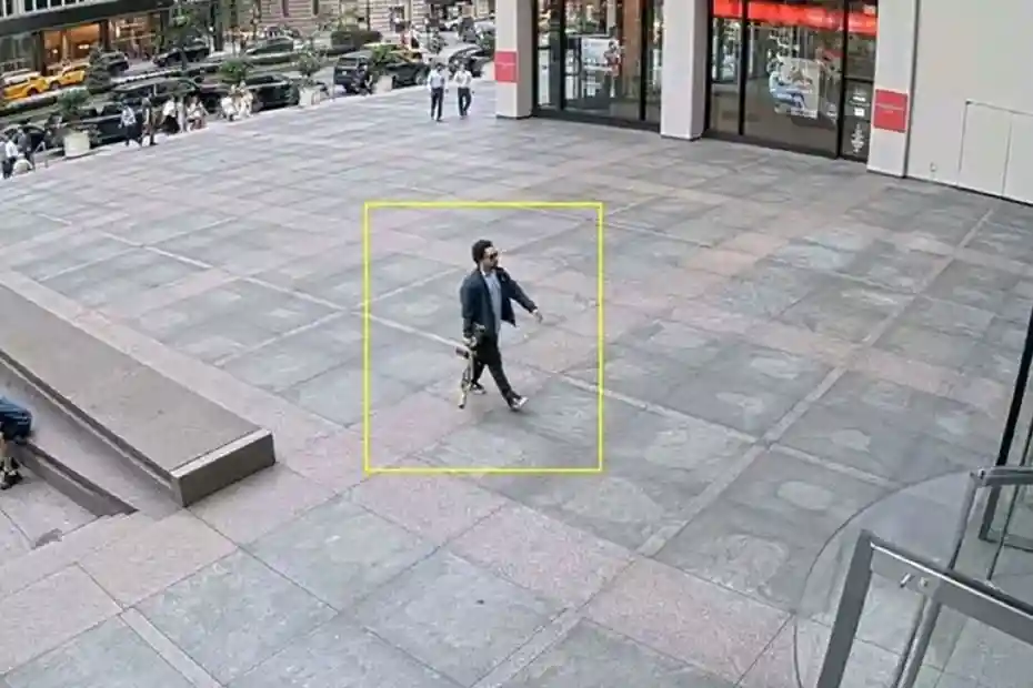 Tiroteo en Nueva York