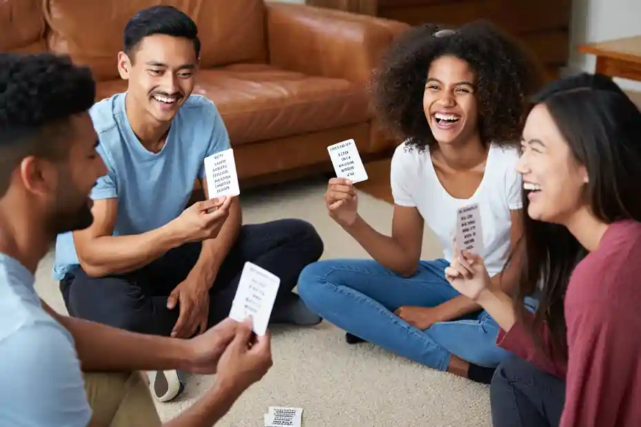 preguntas para conocerse mejor con personas