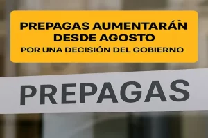 prepagas
