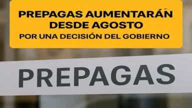 prepagas
