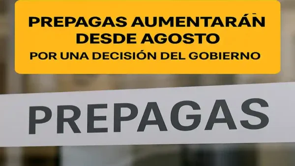 prepagas