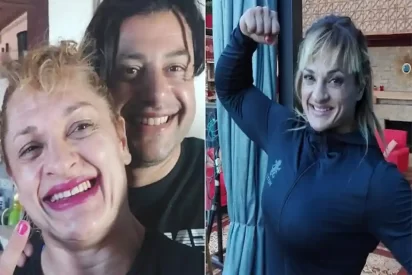 hermano de locomotora olivera