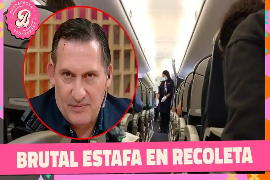 megaestafa de pasajes