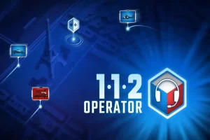 112 Operator