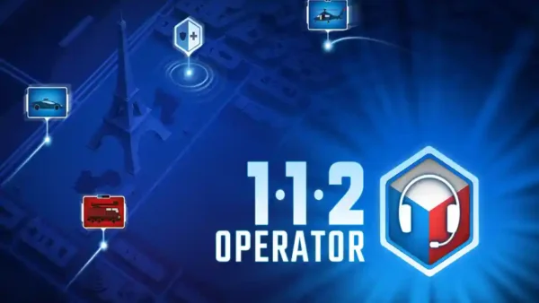 112 Operator