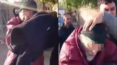 Detuvieron al autor de la amenaza de bomba al show de Lali Espósito