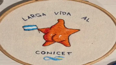 El Conicet puede desaparecer