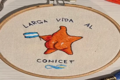 El Conicet puede desaparecer