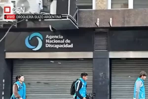 Escándalo de las coimas