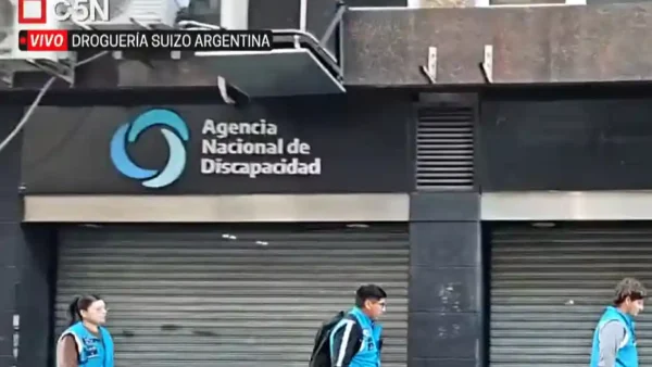 Escándalo de las coimas