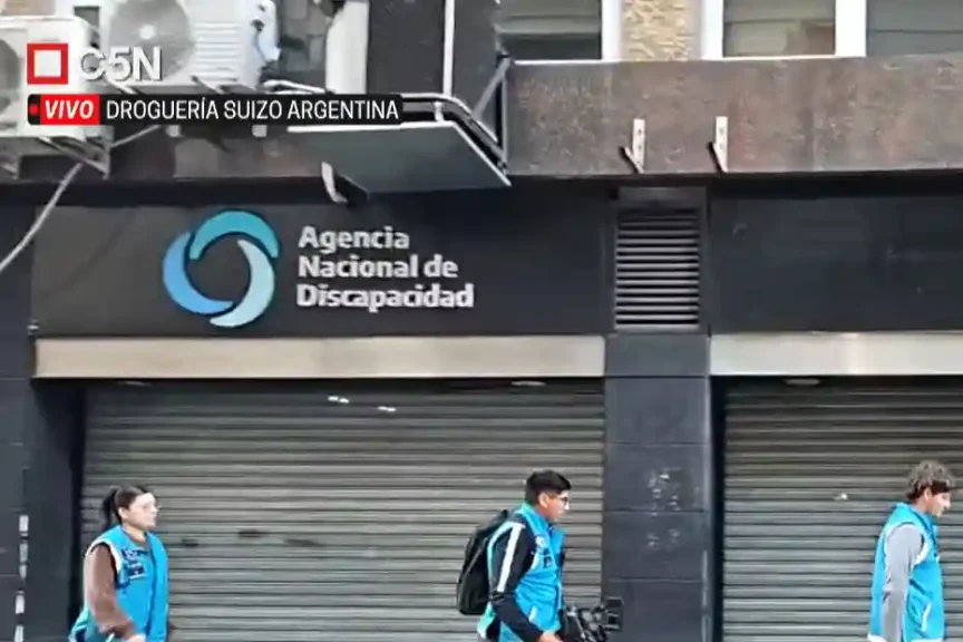 Escándalo de las coimas