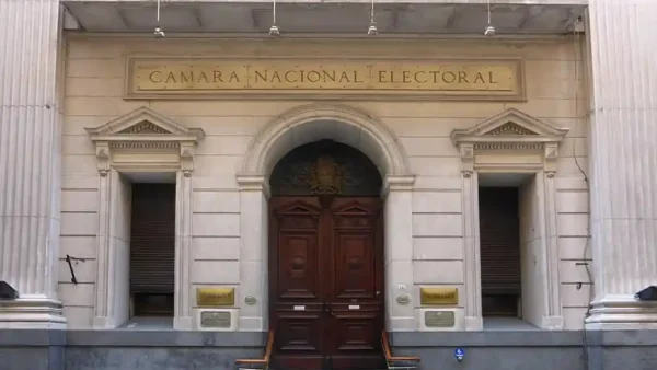 El gobierno confirmó cuánto cobrarán las autoridades de mesa