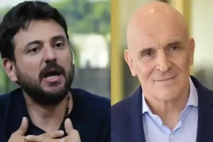 Si sos el Macho de América