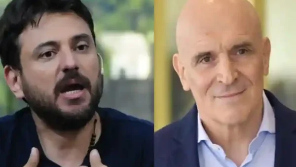 Si sos el Macho de América