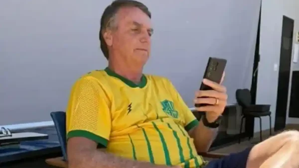 Jair Bolsonaro