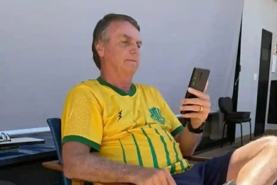 Jair Bolsonaro