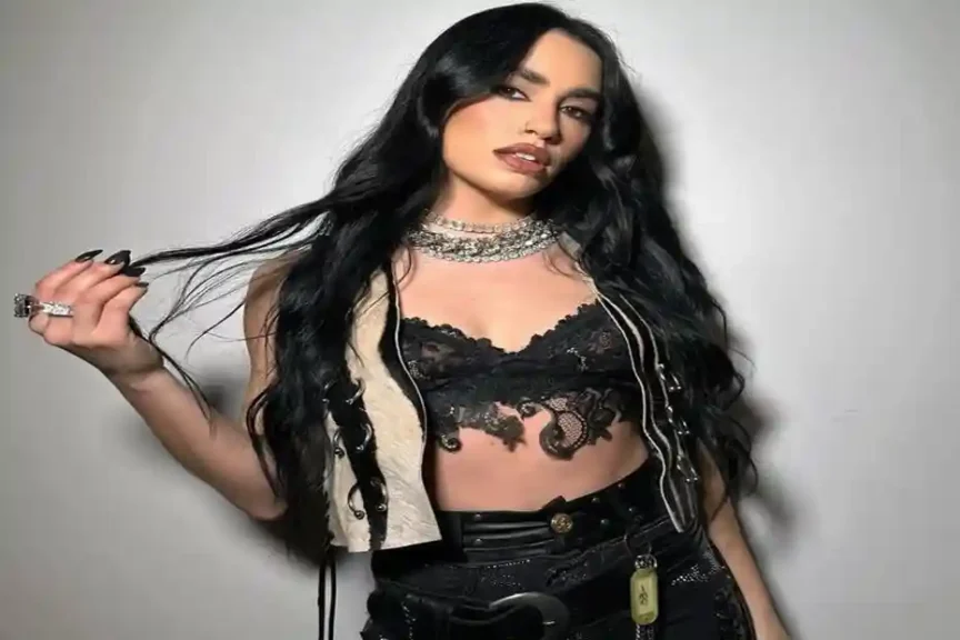 Lali Espósito