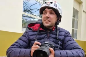 Preocupación por la salud de Pablo Grillo, reconoció su papá