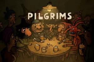 Pilgrims