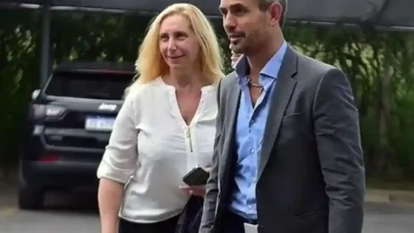 Segunda caravana con incidentes vecinos de Corrientes echaron a Karina Milei y Martín Menem